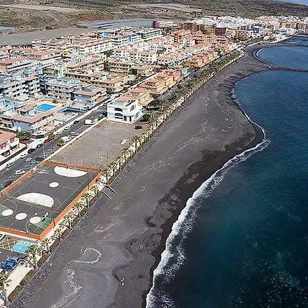 Hogar Bermudez * Пуэртито-де-Гуимар