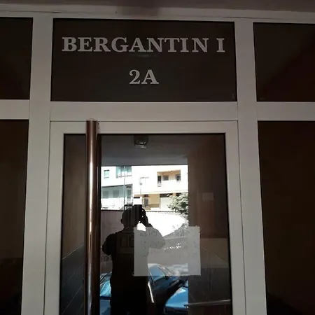 Hogar Bermudez Пуэртито-де-Гуимар