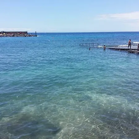 Apartment Hogar Bermudez *