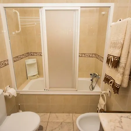Hogar Bermudez Apartment Puertito de Guimar