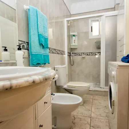 Hogar Bermudez Apartment *