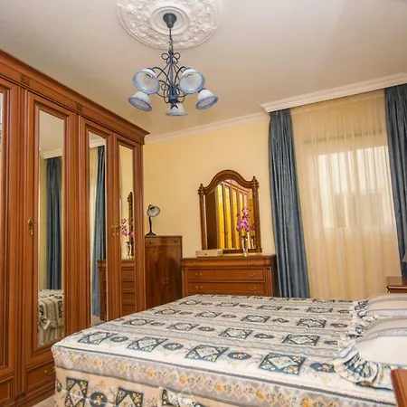 Hogar Bermudez Apartment